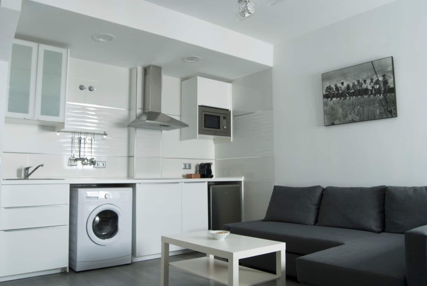 Good Vibes Brand New Apartment