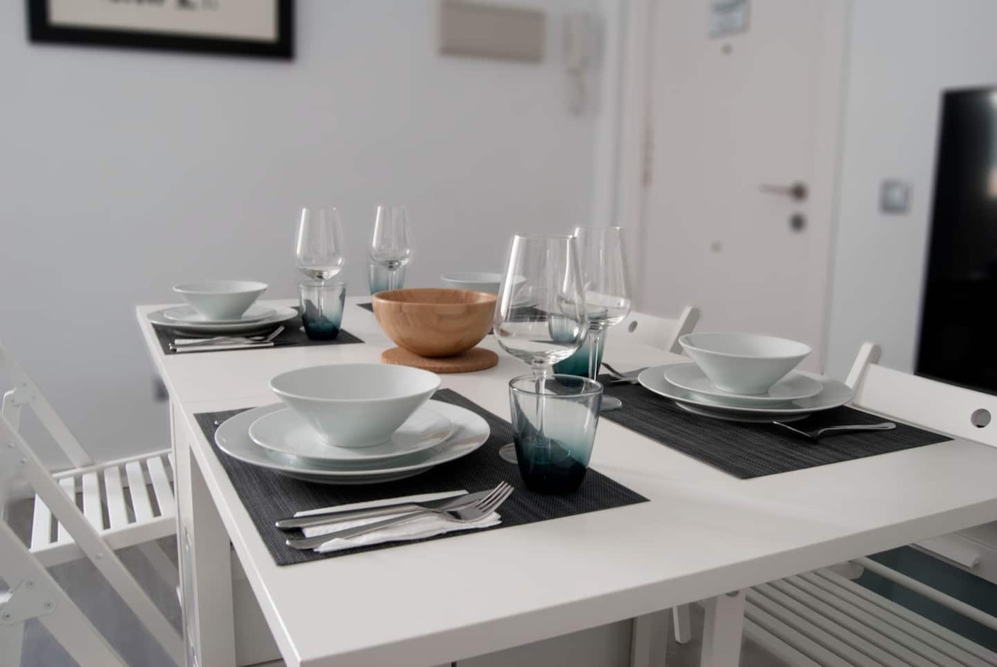 Good Vibes Brand New Apartment — foto 6