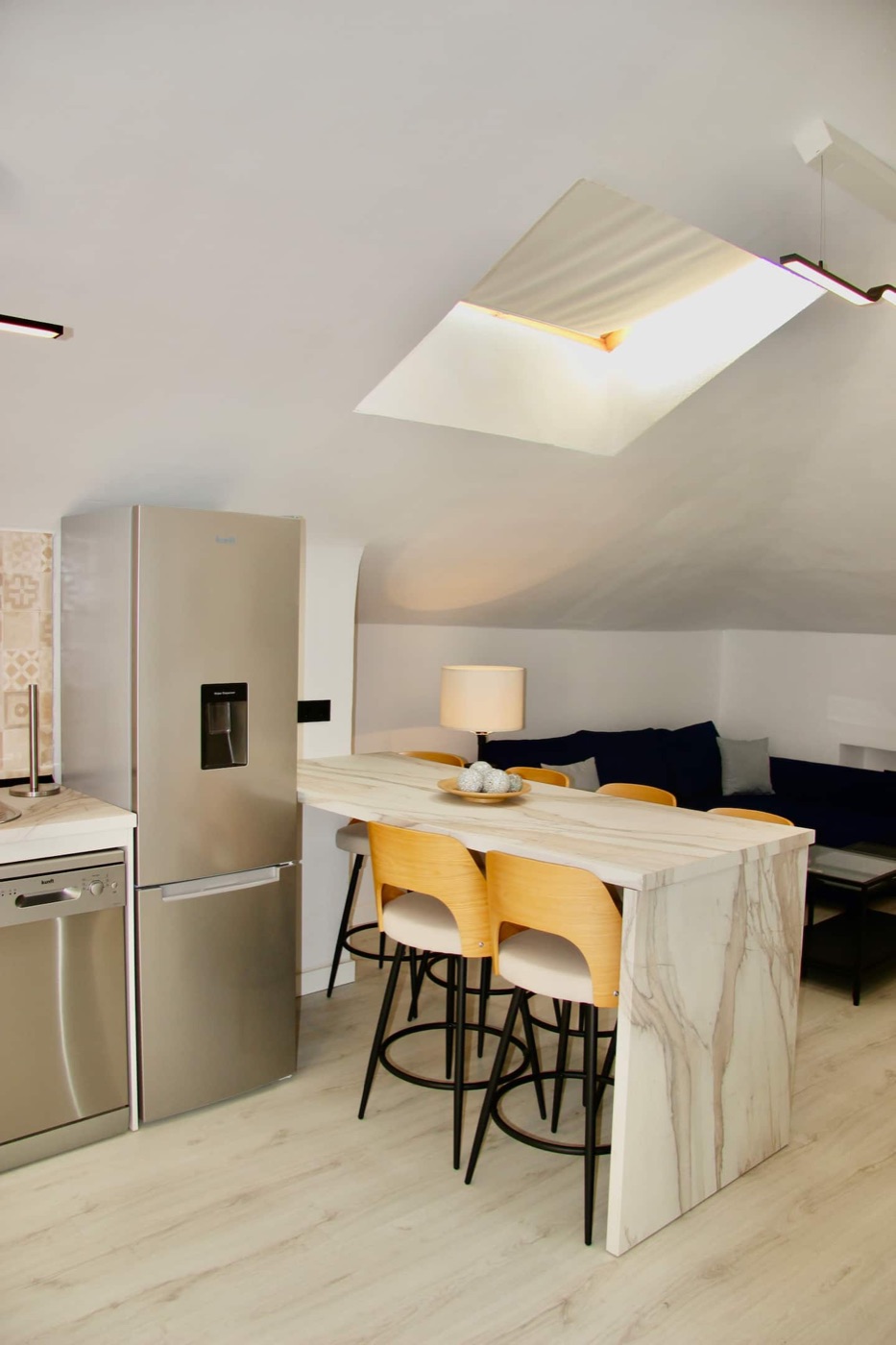 Brand new Penthouse — foto 2