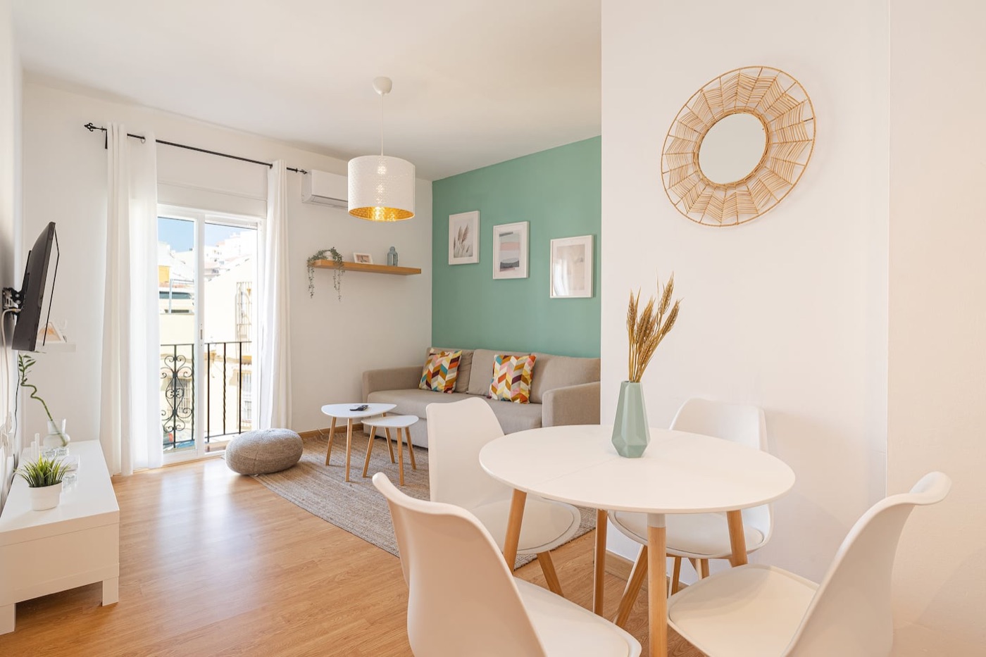 Bright & Cozy apartment — foto 2