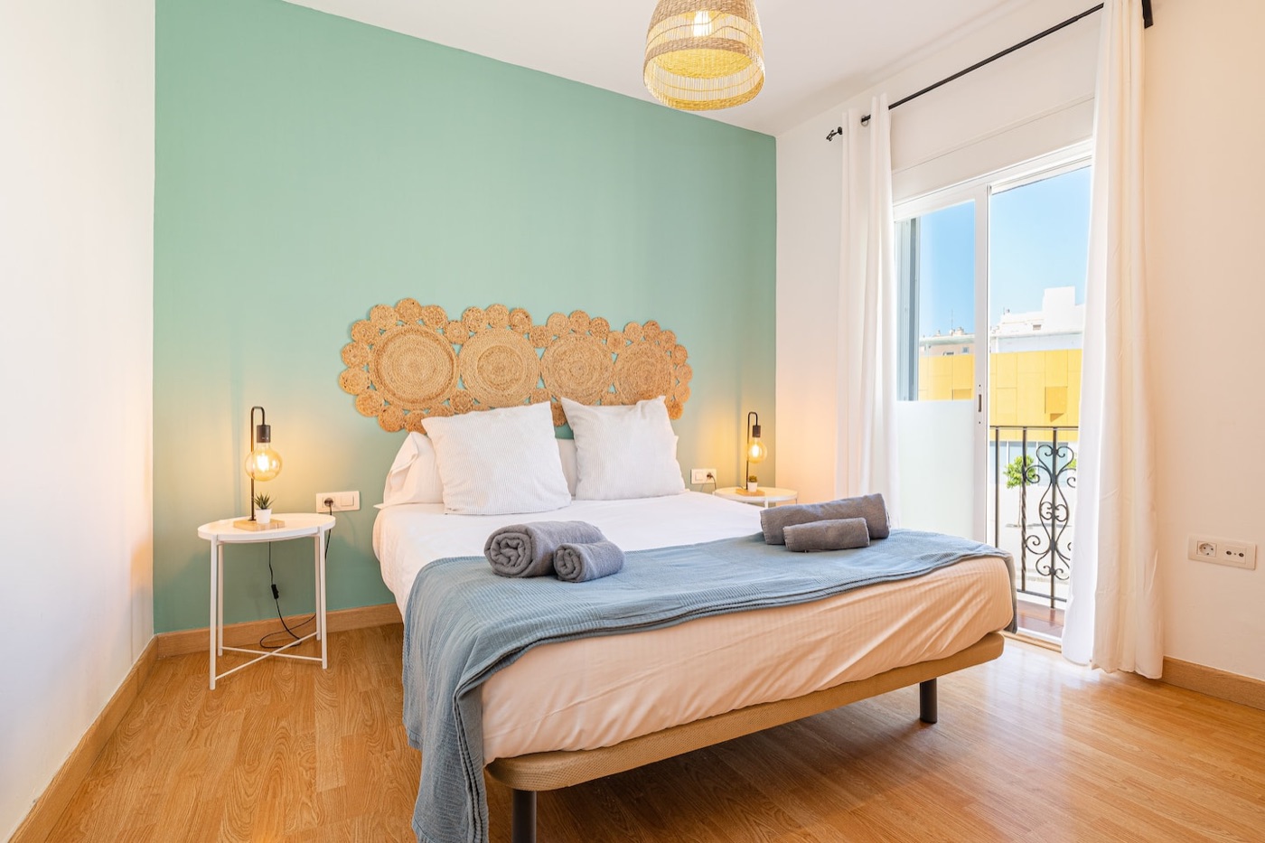 Bright & Cozy apartment — foto 3