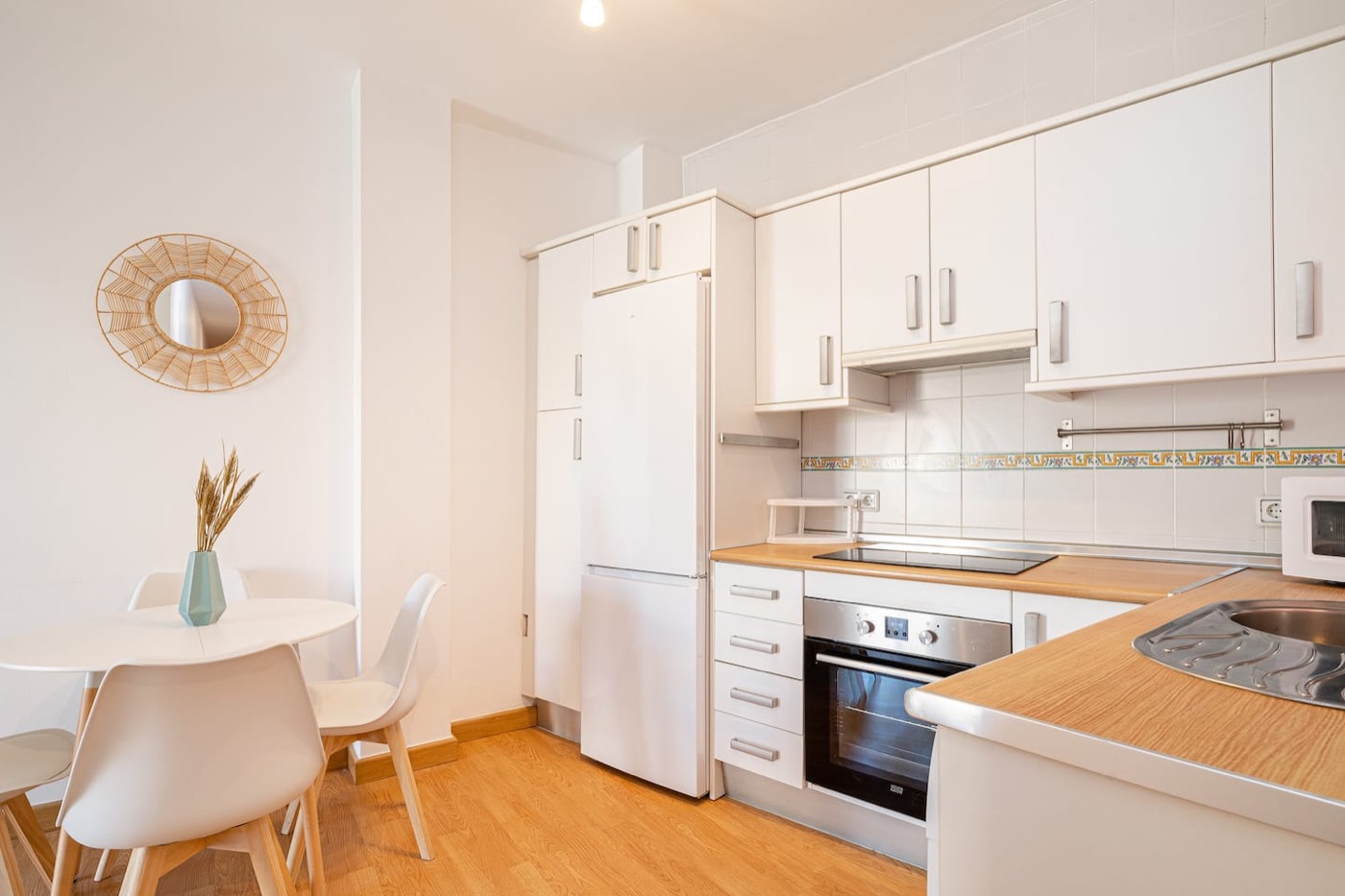 Bright & Cozy apartment — foto 4