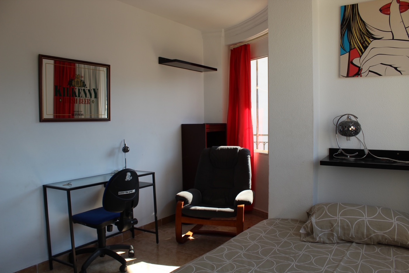 Habitación