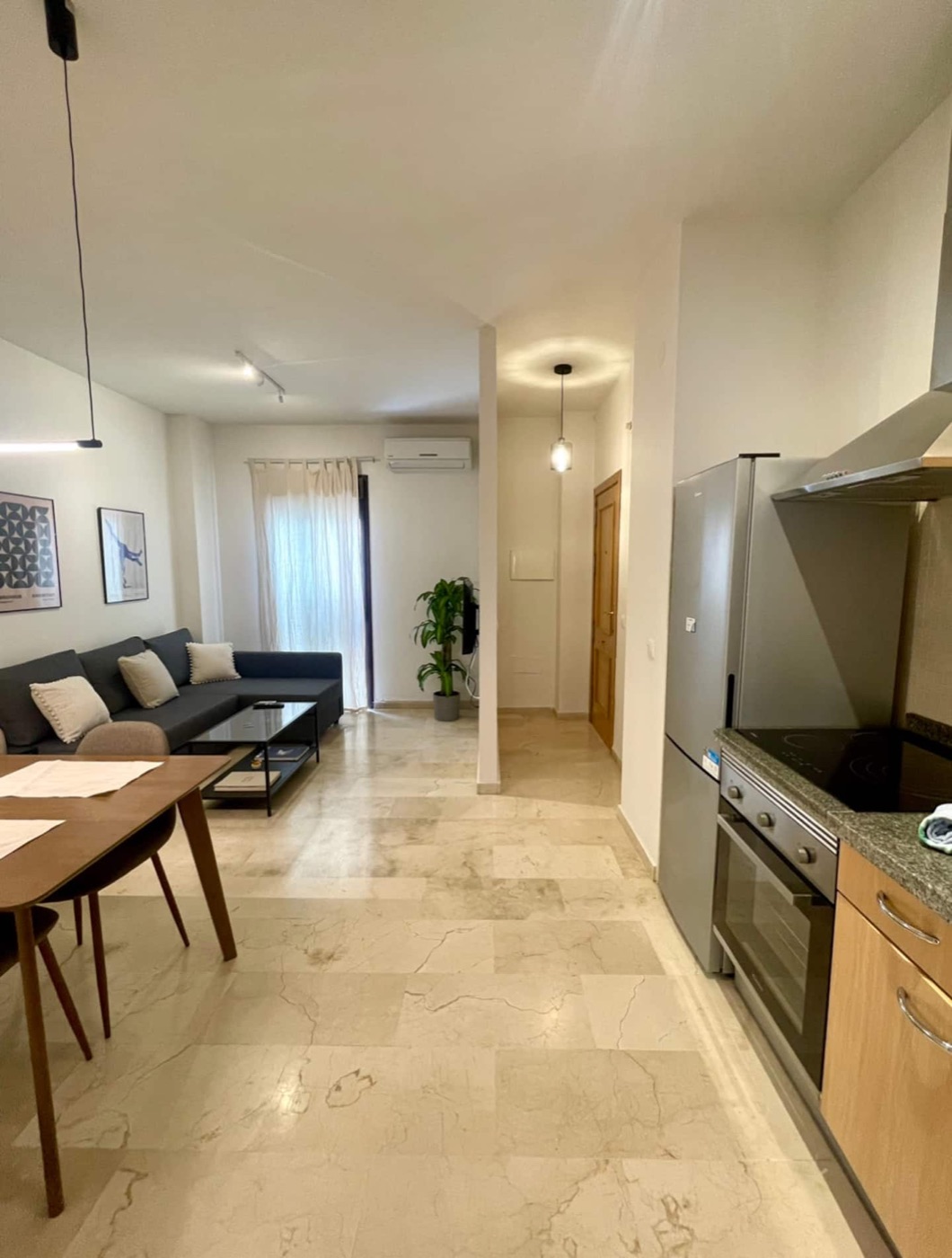 Just the Cutest Apartment in Town — foto 2