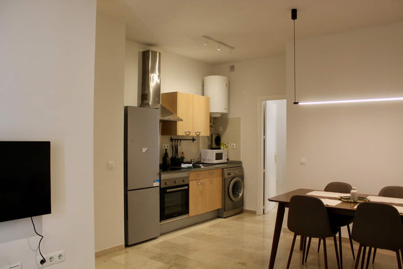 Just the Cutest Apartment in Town — foto 4