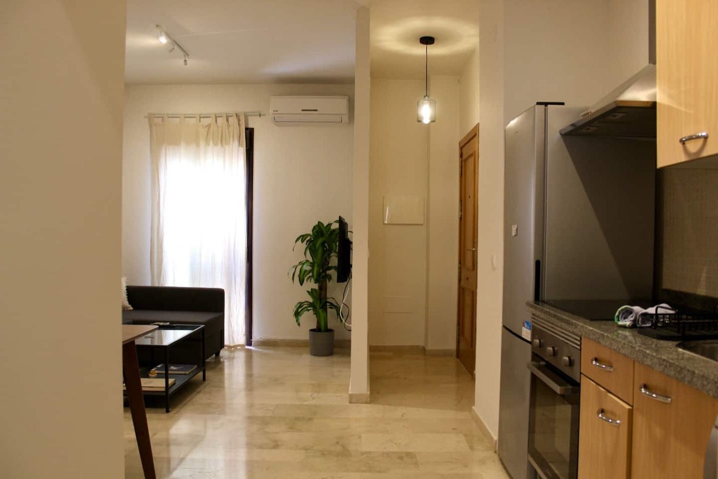 Just the Cutest Apartment in Town — foto 5