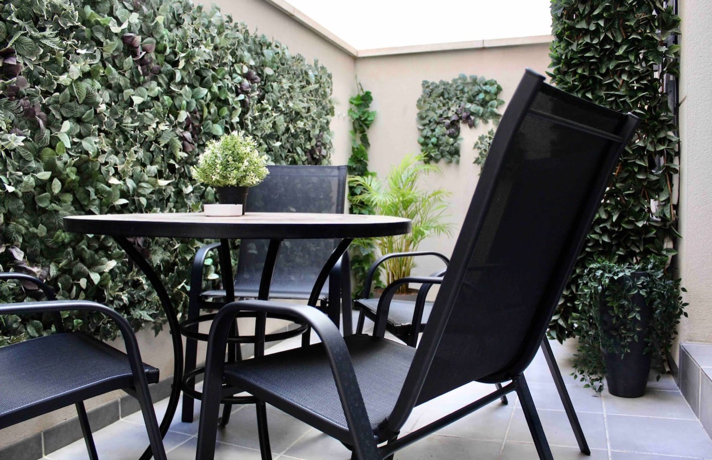 Downtown Jinetes Deluxe 2 with pool & free parking — foto 2
