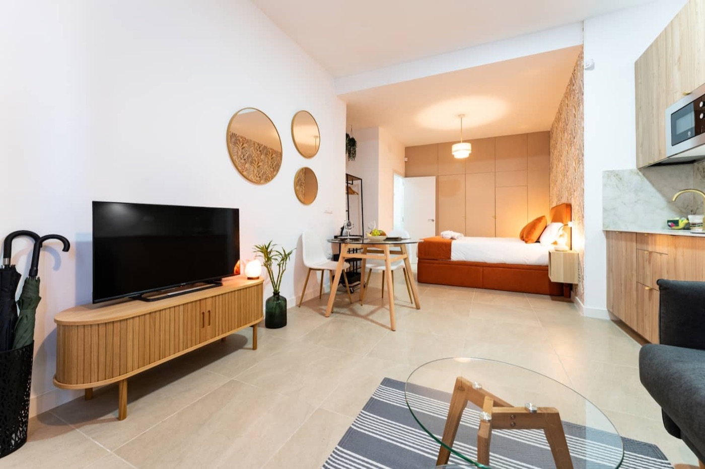 Lovely Bright Studio — foto 4