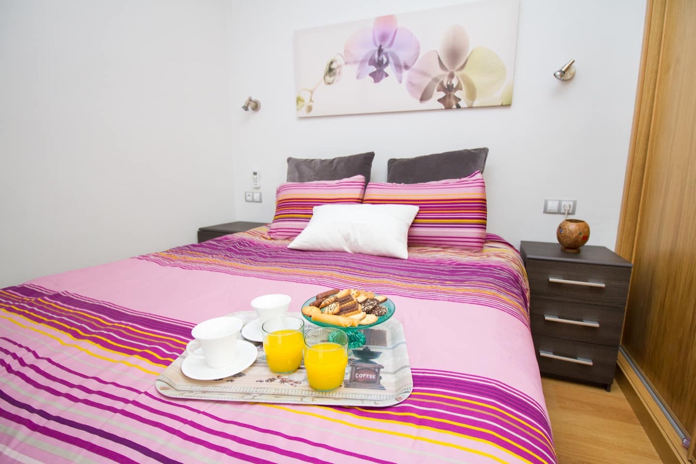 Luxury Duplex downtown Superb Terrace & Free Parking — foto 5