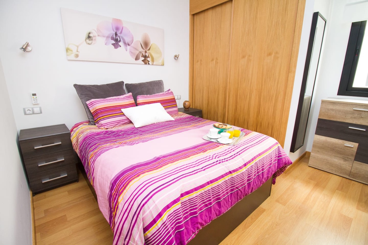 Luxury Duplex downtown Superb Terrace & Free Parking — foto 6
