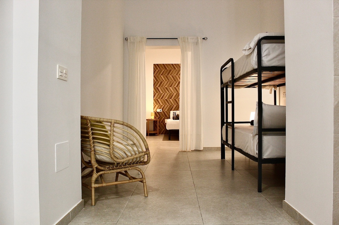 The Station Loft
