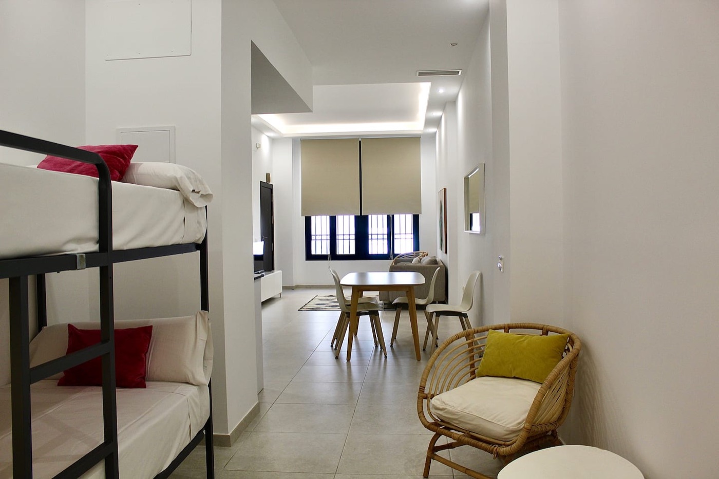 The Station Loft — foto 3
