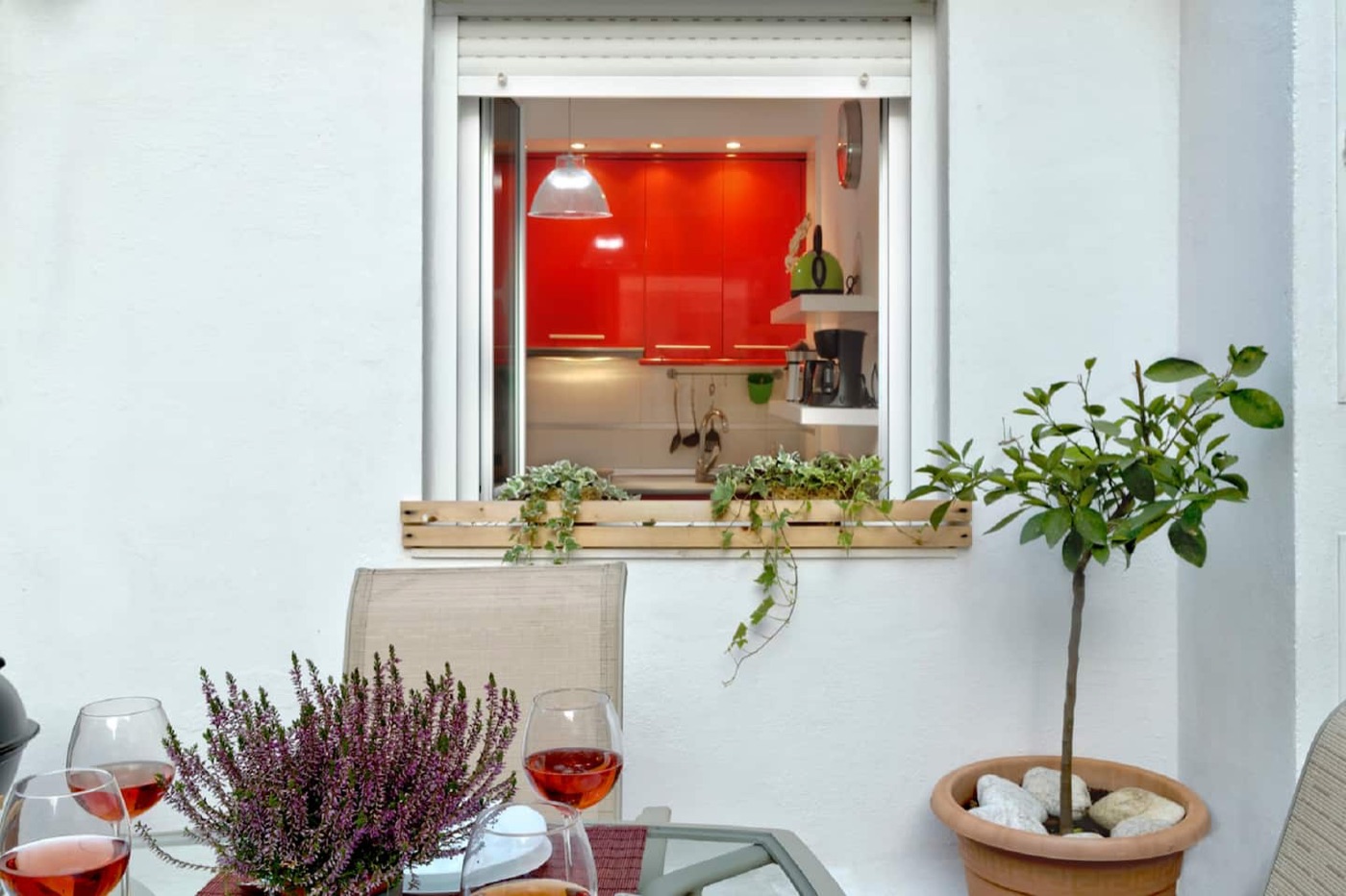 Lovely Studio-Penthouse superb terrace — foto 2