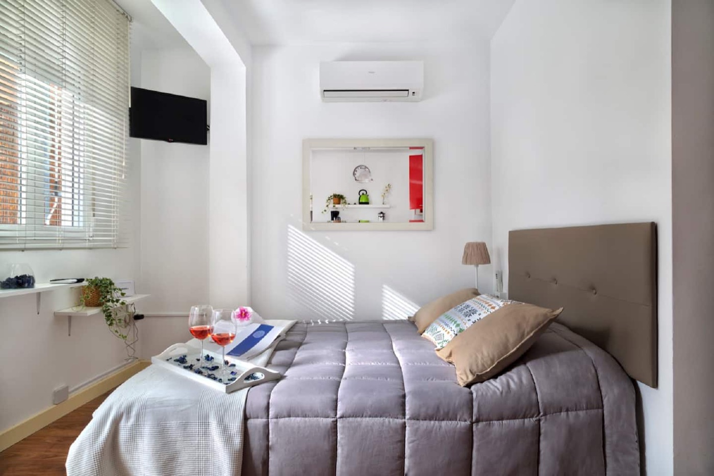 Lovely Studio-Penthouse superb terrace — foto 3