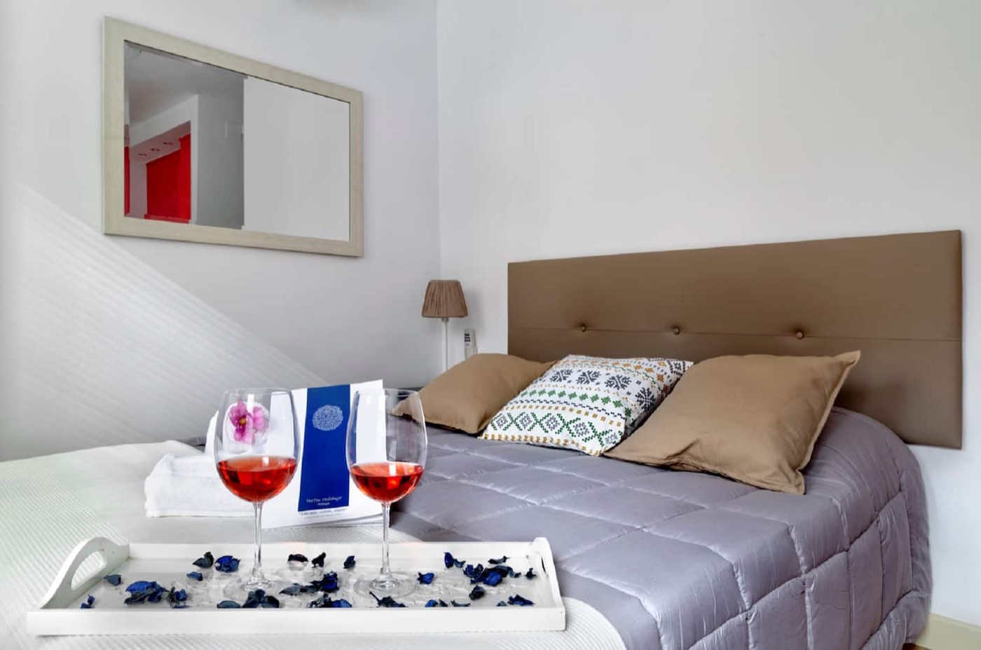 Lovely Studio-Penthouse superb terrace — foto 4