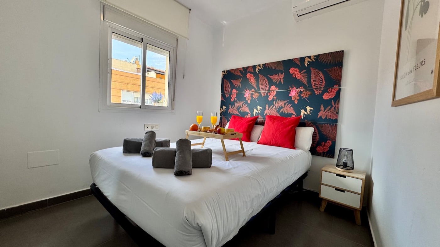 Dormitorio