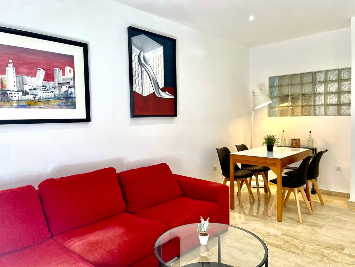 Good Vibes Apartment De Luxe Trinidad 4
