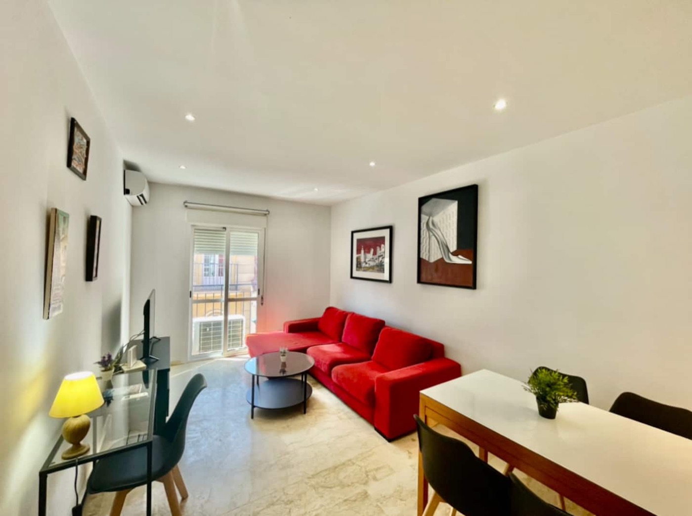 Good Vibes Apartment De Luxe Trinidad 4 — foto 2