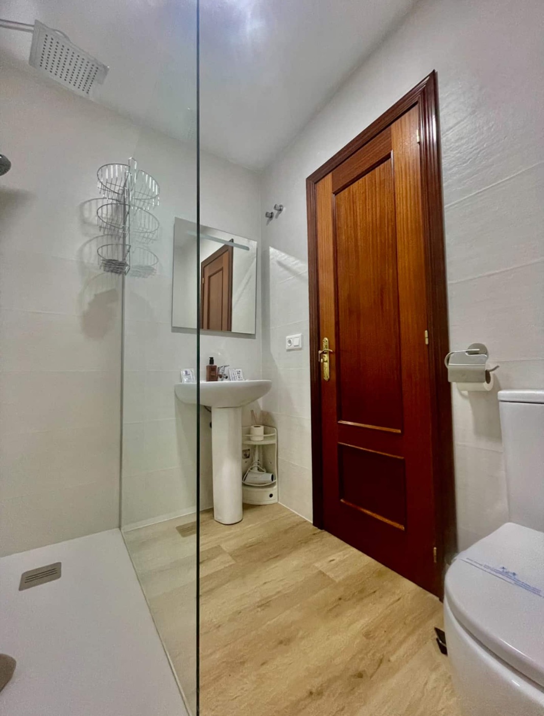 Good Vibes Apartment De Luxe Trinidad 4 — foto 4