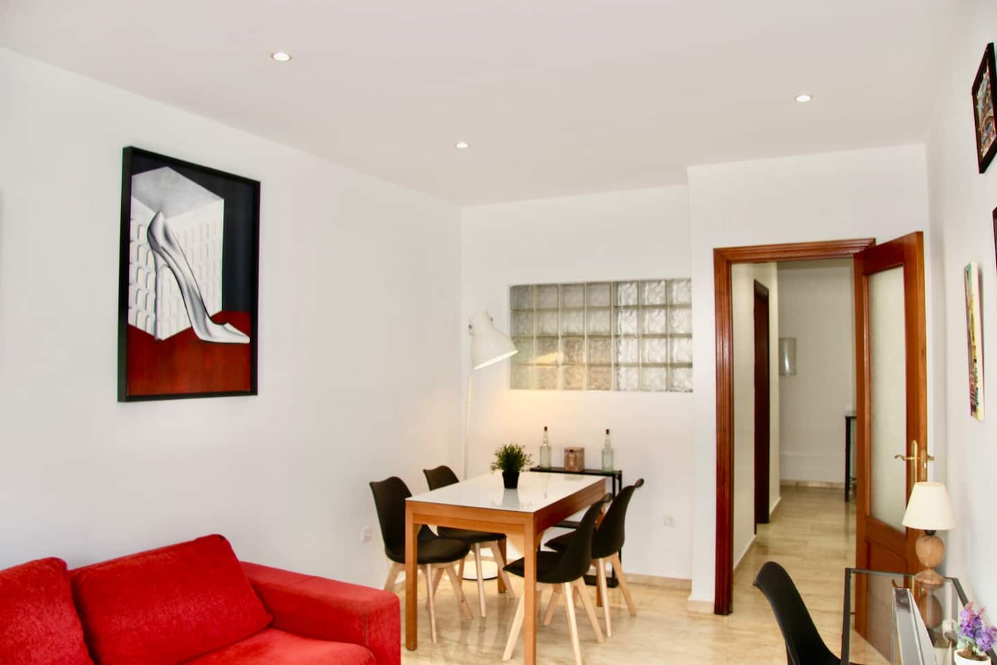 Good Vibes Apartment De Luxe Trinidad 4 — foto 5