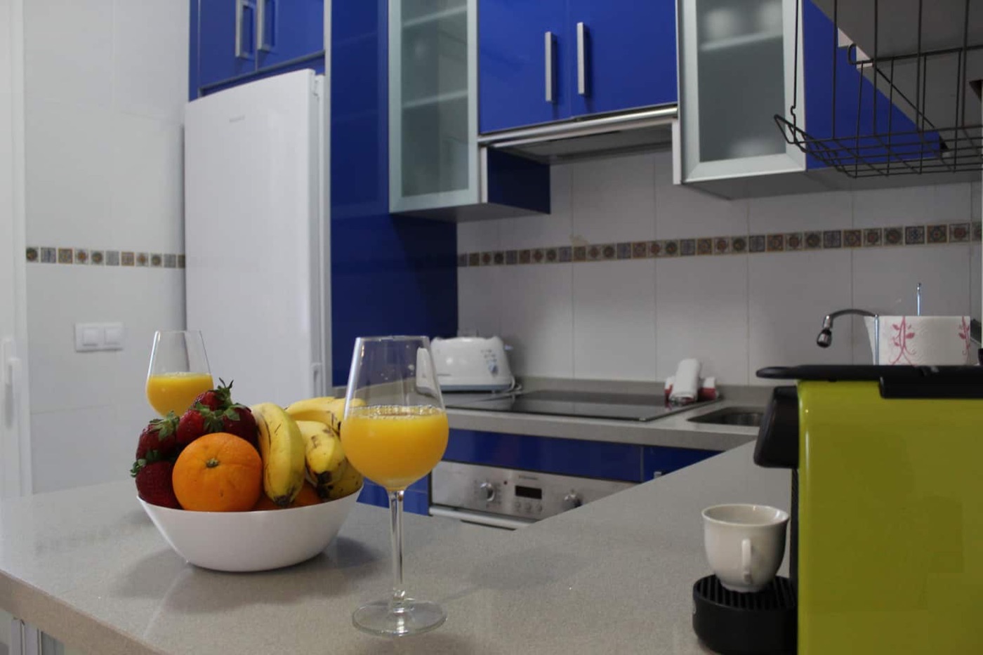 Good Vibes Apartment De Luxe Trinidad 5 — foto 2