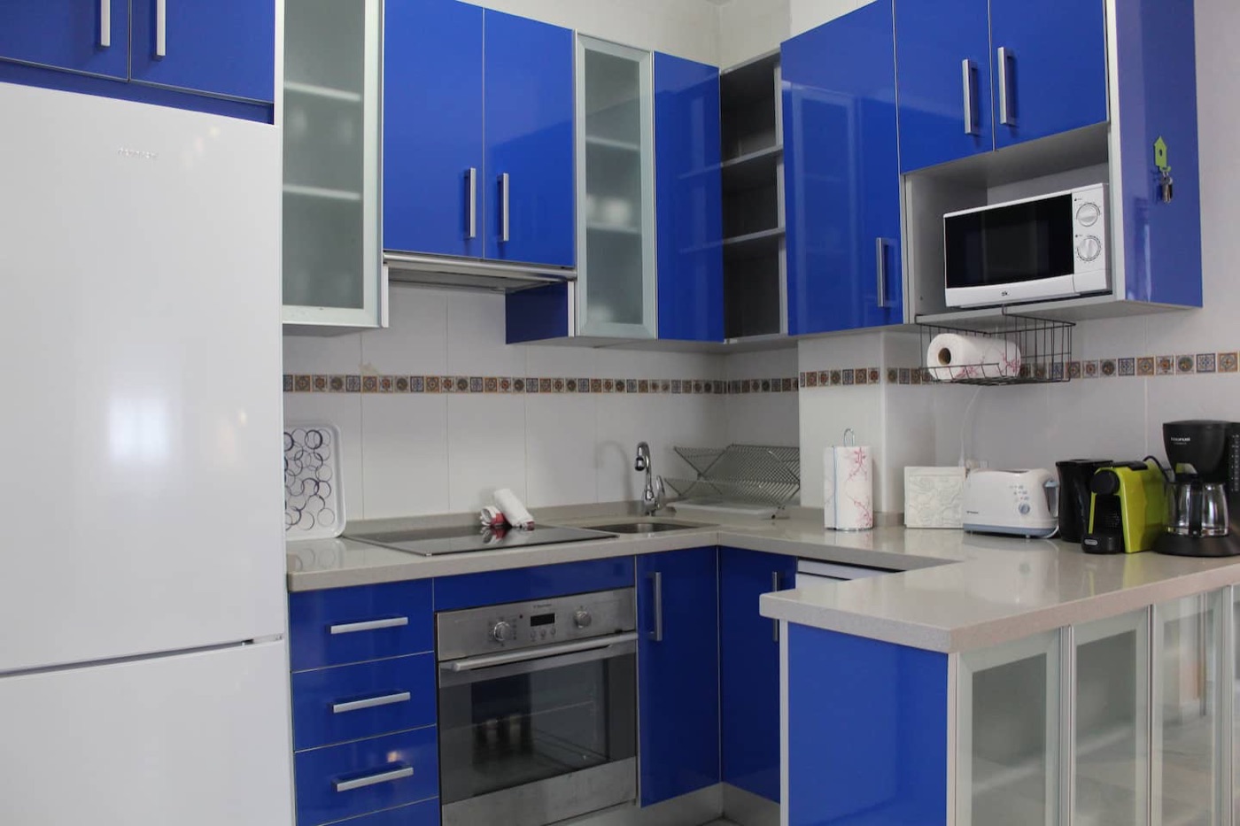 Good Vibes Apartment De Luxe Trinidad 5 — foto 4