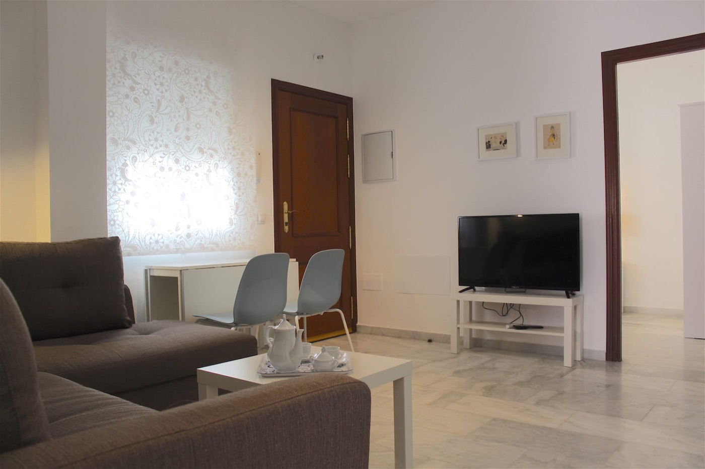 Good Vibes Apartment De Luxe Trinidad 5 — foto 5
