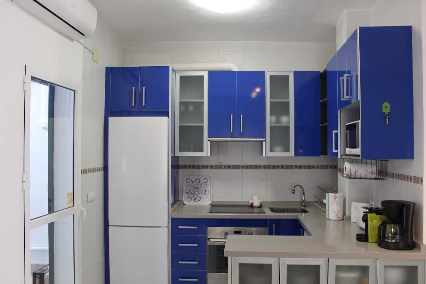 Good Vibes Apartment De Luxe Trinidad 5 — foto 6