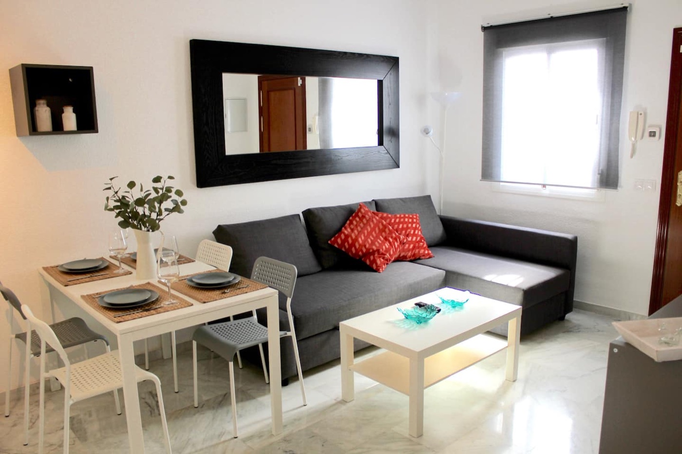 Good Vibes Apartment De Luxe Trinidad 6