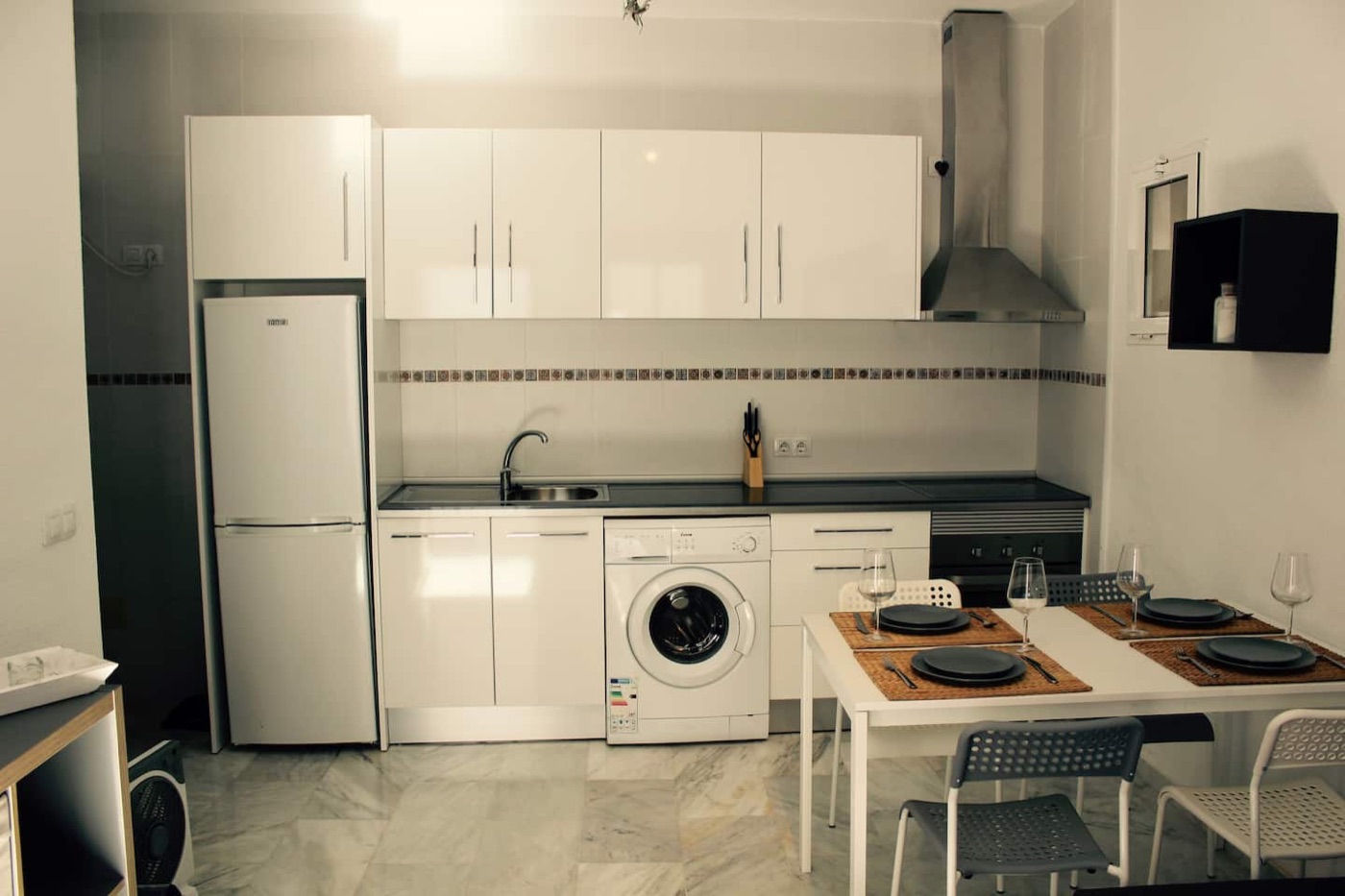 Good Vibes Apartment De Luxe Trinidad 6 — foto 2