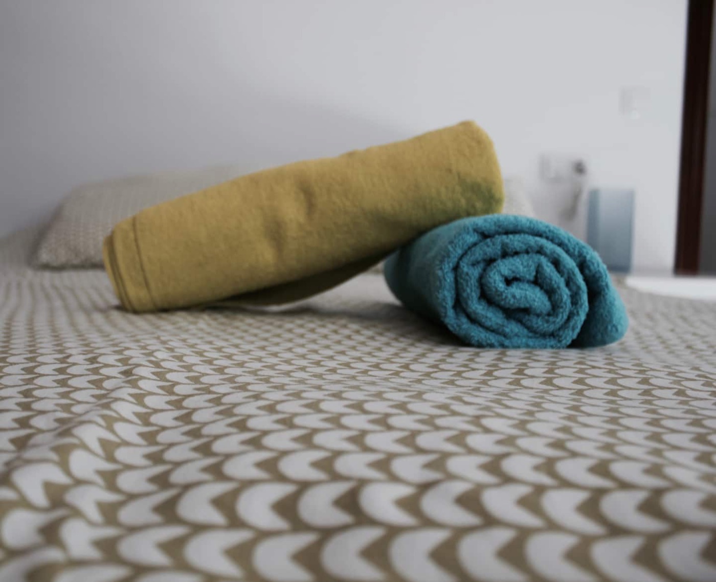 Good Vibes Apartment De Luxe Trinidad 6 — foto 4