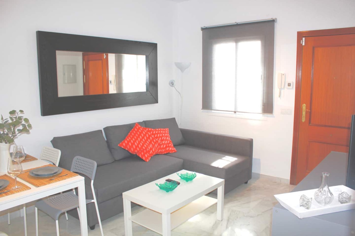 Good Vibes Apartment De Luxe Trinidad 6 — foto 5