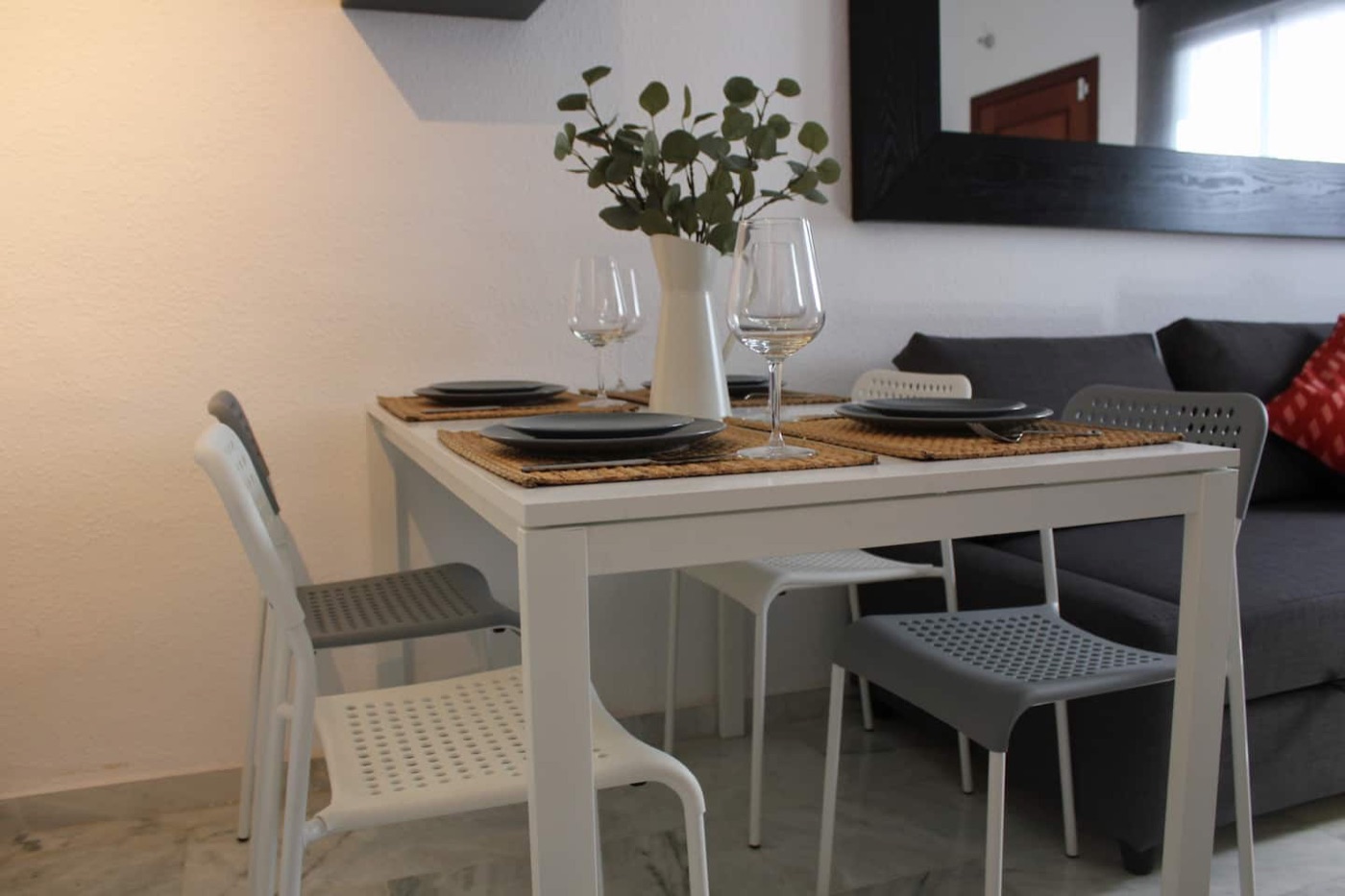 Good Vibes Apartment De Luxe Trinidad 6 — foto 6