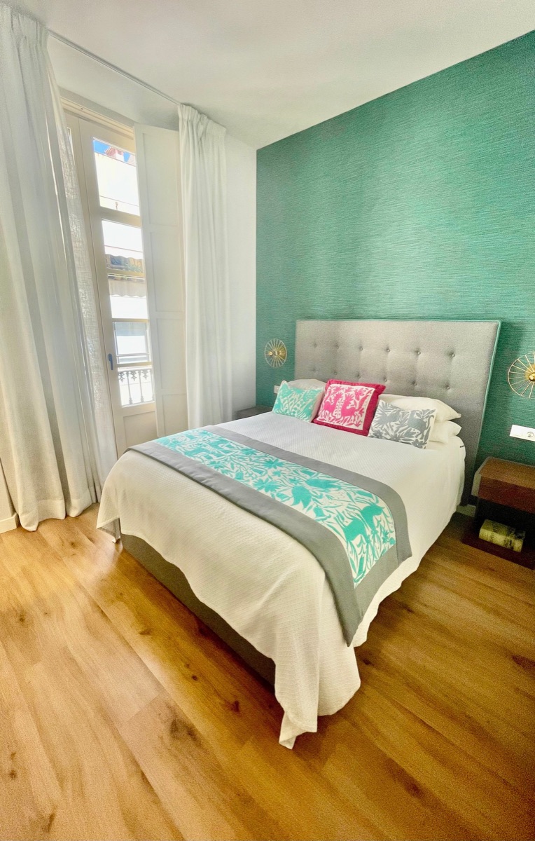 Good Vibes Apartments — Málaga