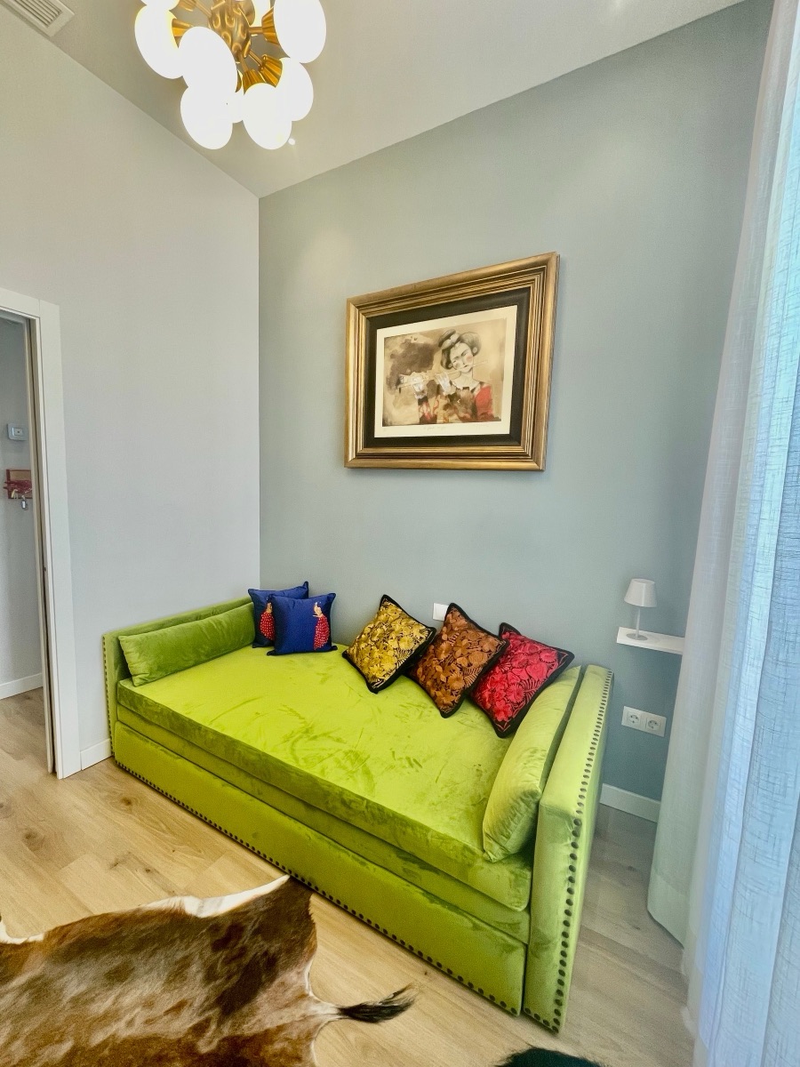 Good Vibes Apartments — Málaga