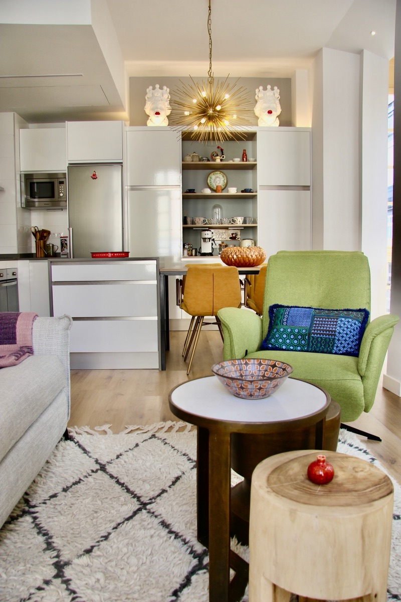 Good Vibes Apartments — Málaga